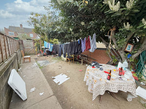 Garden- click for photo gallery